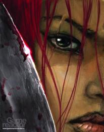 Heavenly Sword