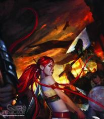 Heavenly Sword