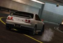 Enthusia: Professional Racing