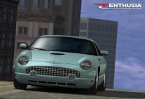 Enthusia: Professional Racing