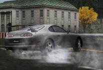 Enthusia: Professional Racing