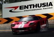 Enthusia: Professional Racing