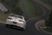 Enthusia: Professional Racing