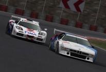 Enthusia: Professional Racing