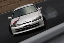 Enthusia: Professional Racing