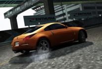 Enthusia: Professional Racing