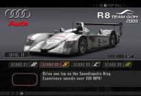 Enthusia: Professional Racing