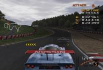 Enthusia: Professional Racing