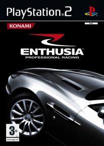 Enthusia: Professional Racing