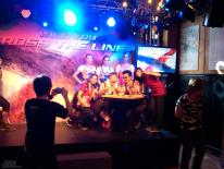 Street Fighter X Tekken