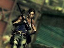 Resident Evil 5