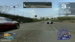 Ridge Racer 7