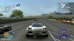 Ridge Racer 7