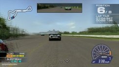 Ridge Racer 7