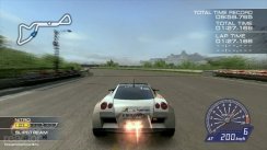 Ridge Racer 7