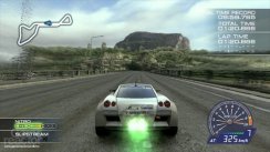 Ridge Racer 7
