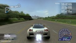 Ridge Racer 7