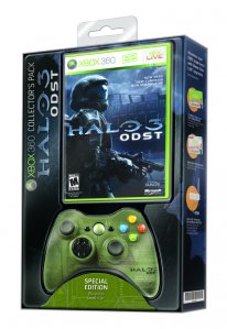Halo 3: ODST