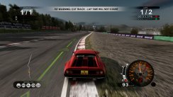 Test Drive: Ferrari Racing Legends