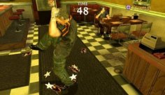 Final Fight: Streetwise