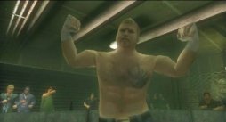 Final Fight: Streetwise