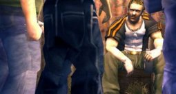 Final Fight: Streetwise