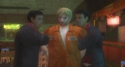 Final Fight: Streetwise