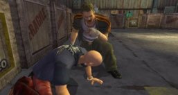 Final Fight: Streetwise