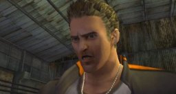 Final Fight: Streetwise