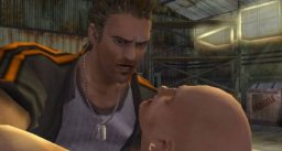Final Fight: Streetwise