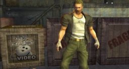 Final Fight: Streetwise
