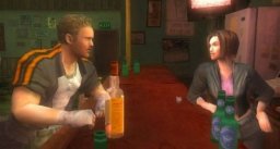 Final Fight: Streetwise