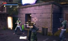 Final Fight: Streetwise