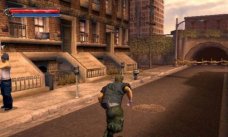 Final Fight: Streetwise