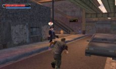 Final Fight: Streetwise
