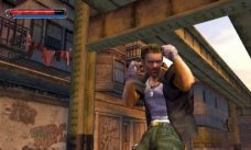 Final Fight: Streetwise