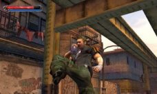Final Fight: Streetwise