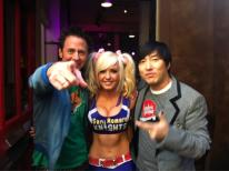 Lollipop Chainsaw