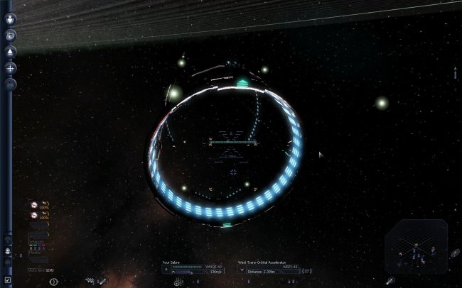 X3: Terran Conflict
