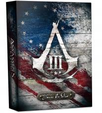 Assassin's Creed III