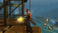 Backstab