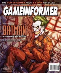 Batman: Arkham Asylum
