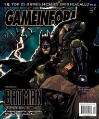 Batman: Arkham Asylum