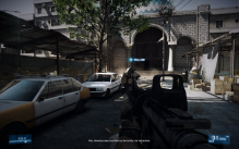 Battlefield 3