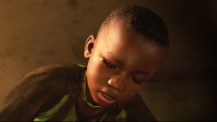 Beyond: Two Souls