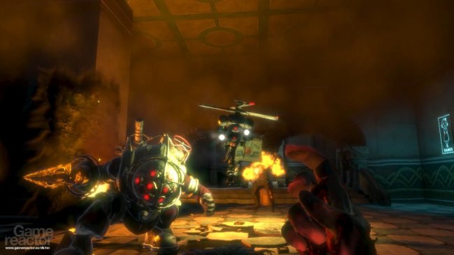 Bioshock