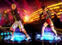 Dance Central 2