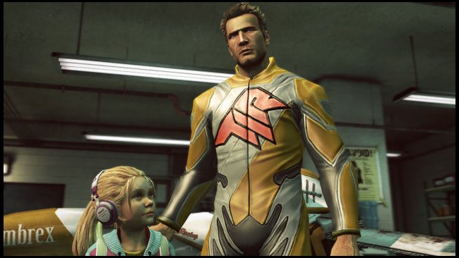 Dead Rising 2