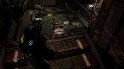Dead Space 3