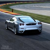 Test Drive: Ferrari Racing Legends
